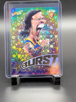 
              AFL - 2019 Footy Stars - Tye Dye Starburst - ALLEN CHRISTENSEN (417/540)
            