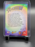 
              AFL - 2019 Footy Stars - Tye Dye Starburst - ALLEN CHRISTENSEN (417/540)
            