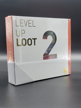 Gaming Accessories - Level Up Loot #2