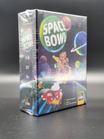 
              Tabletop Game - Space Bowl
            