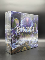 
              Tabletop Game - The Gate of R'lyeh
            