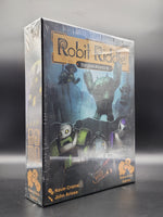 
              Tabletop Game - Robit Riddle
            