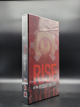 Tabletop Game - Rise of the Robotariat