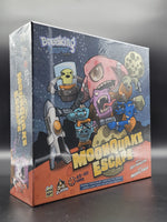
              Tabletop Game - Moonquake Escape
            