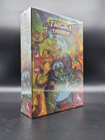 
              Tabletop Game - Tricky Druids
            