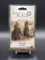 
              Card Game - Legend of the Five Rings LCG Rokugan at War
            