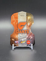 
              2020 AFL Footy Stars - Fireworks - GWS Giants - Lachie Whitfield 183/210
            