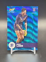 
              2021 AFL Prestige - Blue - Fremantle - Rory Lobb 108/125
            