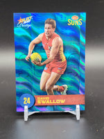 
              AFL - 2021 Prestige - Blue Parallel - DAVID SWALLOW (012/125)
            