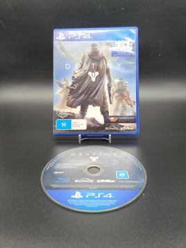 Sony PlayStation 4 - Destiny