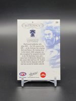 
              2021 AFL Supremacy - Red Base - Geelong - Cameron Guthrie 13/45
            
