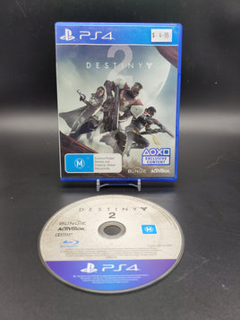 Sony PlayStation 4 - Destiny 2
