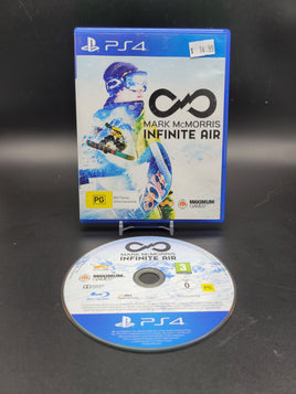 Sony PlayStation 4 - Mark McMorris: Infinite Air