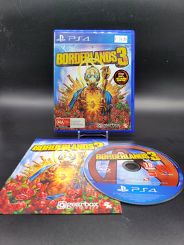 Sony PlayStation 4 - Borderlands 3