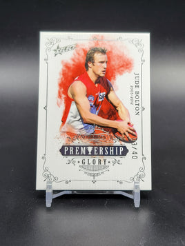 AFL - 2021 Supremacy - Premiership Glory - JUDE BOLTON (03/40) *LOW*