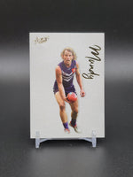 
              AFL - 2022 Footy Stars - Blank Canvas - DAVID MUNDY (178/250)
            