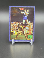 
              1994 AFL Cazaly Classics - Gold - Kangaroos - Phil Baker
            