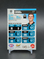 
              2021 AFL Prestige - Blue - Port Adelaide - Connor Rozee 045/125
            