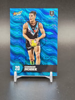 
              AFL - 2021 Prestige - Blue Parallel - CONNOR ROZEE (060/125)
            