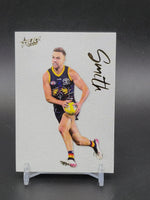 
              2022 AFL Footy Stars - Blank Canvas - Adelaide - Brodie Smith 171/250
            