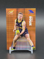 
              2022 AFL Prestige - Orange - Adelaide - James Rowe 102/210
            