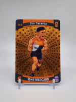 
              2021 AFL Teamcoach - Star Wildcard - GWS Giants - Tim Taranto
            