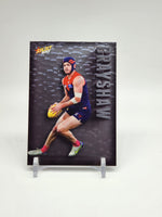 
              2023 AFL Footy Stars - Carbon - Melbourne - Angus Brayshaw 145/195
            