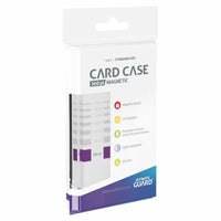 
              Ultimate Guard - Magnetic Card Case - 360pt (One-Touch)
            