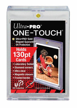 Ultra Pro - 130pt One-Touch