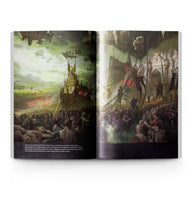 
              Warhammer - Age of Sigma - Core Book
            