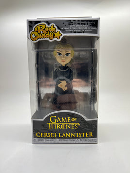 Funko Rock Candy - Game of Thrones - Cersei Lannister