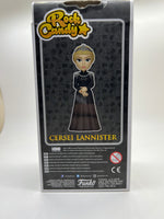 
              Funko Rock Candy - Game of Thrones - Cersei Lannister
            