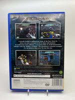 
              Sony PlayStation 2 - Deus Ex
            