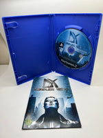 
              Sony PlayStation 2 - Deus Ex
            