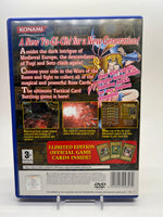 
              Sony PlayStation 2 - Yu-Gi-Oh! The Duelists of the Roses
            