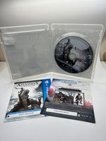 
              Sony PlayStation 3 - Assassins Creed 3 (Special Edition)
            