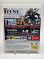 
              Sony PlayStation 3 - Assassins Creed 3 (Special Edition)
            