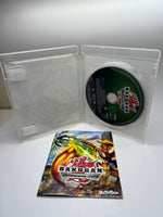
              Sony PlayStation 3 - Bakugan: Defenders of the Core
            
