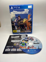 
              Sony PlayStation 4 - Digimon: Survive
            