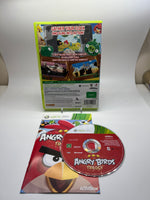 
              Microsoft Xbox 360 - Angry Birds Trilogy
            