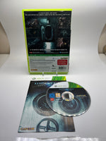 
              Microsoft Xbox 360 - Resident Evil: Revelations
            