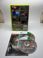 
              Microsoft Xbox 360 - Castlevania: Lord of Shadow
            