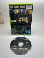 
              Microsoft Xbox - Black
            