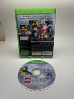 
              Microsoft Xbox One - Lego: Harry Potter Collection
            
