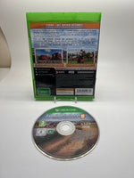 
              Microsoft Xbox One - Farming Simulator 19
            