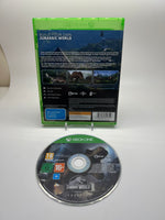 
              Microsoft Xbox One - Jurassic World: Evolution
            