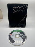 
              Microsoft Xbox One - Mortal Kombat X (Steel Case)
            