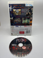 
              Nintendo Wii - The House of the Dead 2 & 3 Return
            