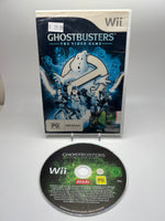 
              Nintendo Wii - Ghostbusters: The Video Game
            