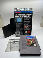 
              Nintendo NES - Gremlins 2: The New Batch
            